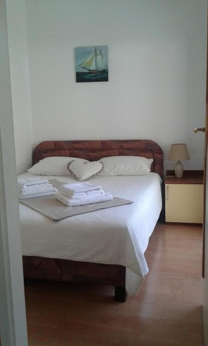 Apartman Loza Klek Esterno foto