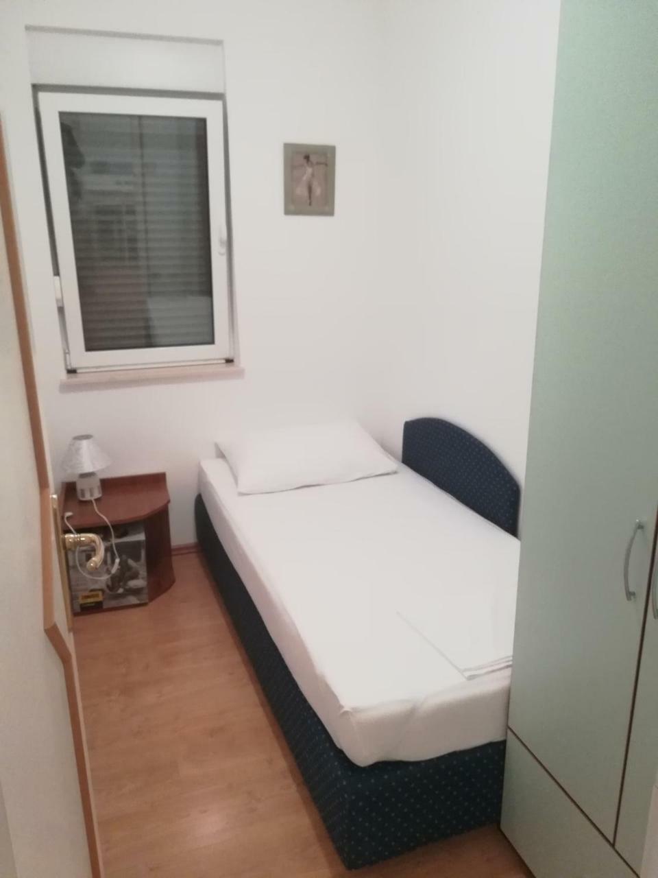 Apartman Loza Klek Esterno foto