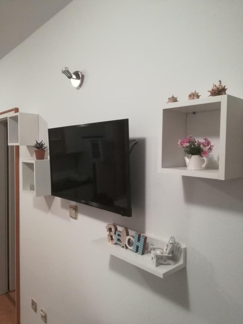 Apartman Loza Klek Esterno foto